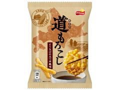 道もろこし とうきびの天つゆ風味