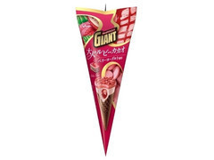 ジャイアントコーン 大人のルビーカカオ ベリーヨーグルト風味